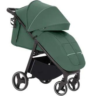 Прогулянкова коляска Carrello Bravo CRL-8512 Spring Green