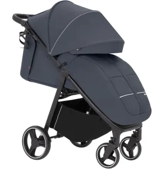 Прогулянкова коляска Carrello Bravo CRL-8512 Timber Grey
