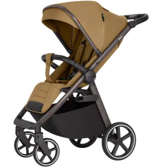 Прогулянкова коляска Carrello Bravo SL Deluxe CRL-5520 Copper Beige