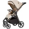 Прогулянкова коляска Carrello Bravo SL Deluxe CRL-5520 Shale Beige Прогулянкова коляска Carrello Bravo SL Deluxe CRL-5520 Shale Beige