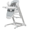 Стілець-гойдалка Carrello Cascata CRL-10303 Ash Grey Стілець-гойдалка Carrello Cascata CRL-10303 Ash Grey