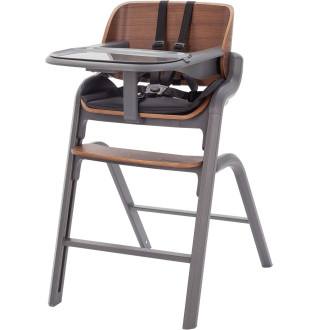 Стілець для годування Carrello Combi CRL-9505 Coffee Black