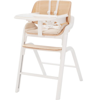Стілець для годування Carrello Combi CRL-9505 Cream White