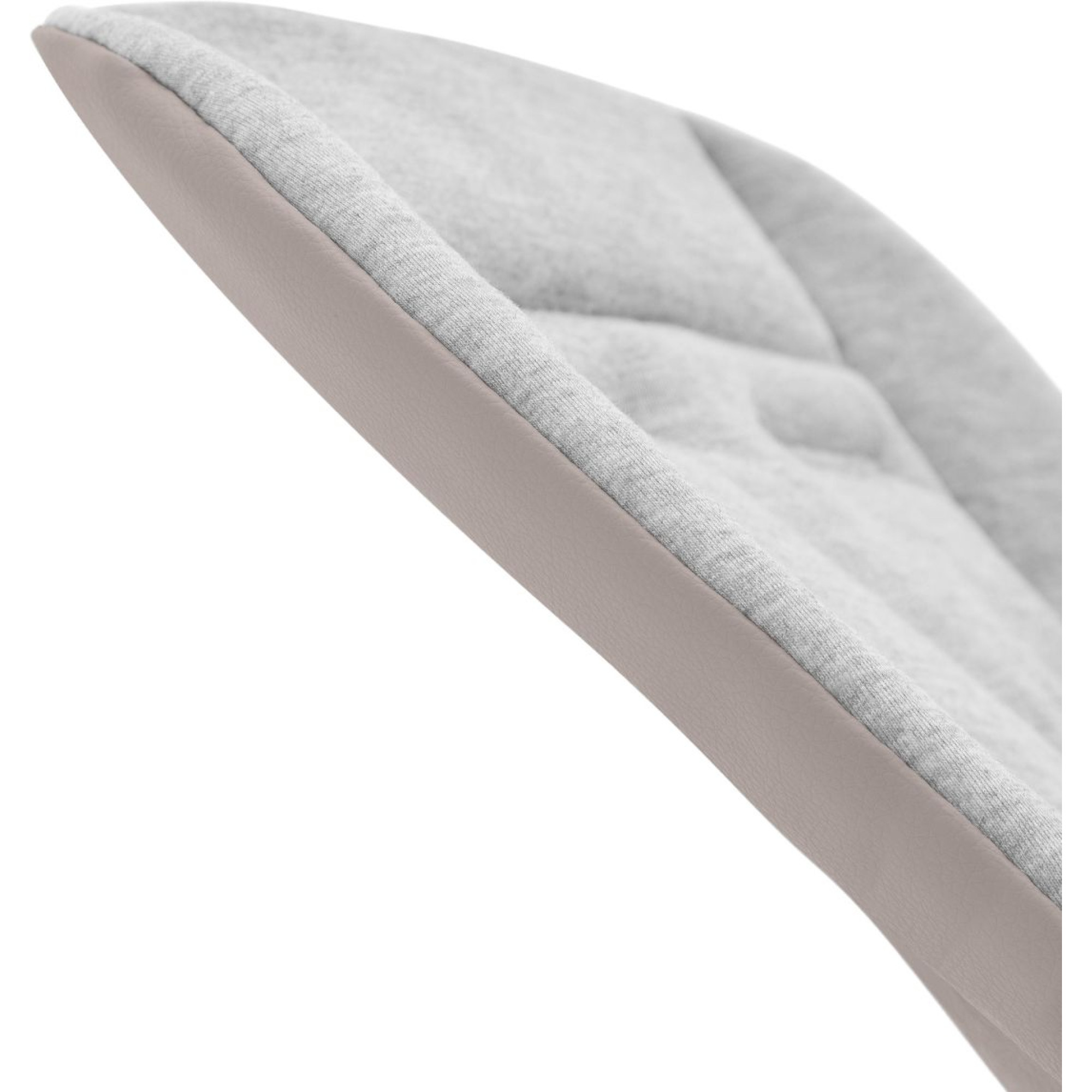 Стілець для годування Carrello Comfort CRL-9506 Royal Grey