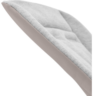 Стілець для годування Carrello Comfort CRL-9506 Royal Grey