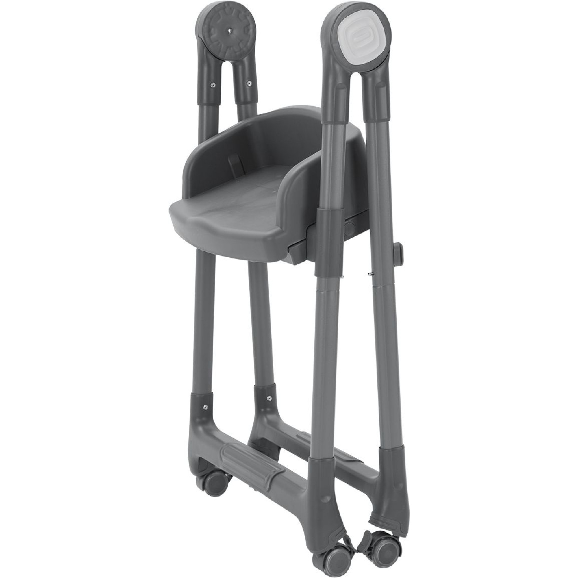 Стілець для годування Carrello Comfort CRL-9506 Royal Grey