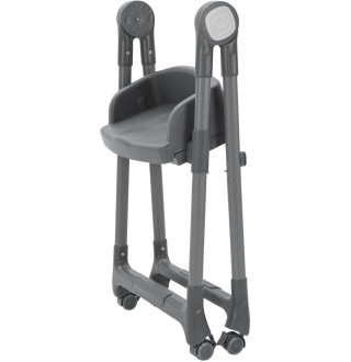 Стілець для годування Carrello Comfort CRL-9506 Royal Grey