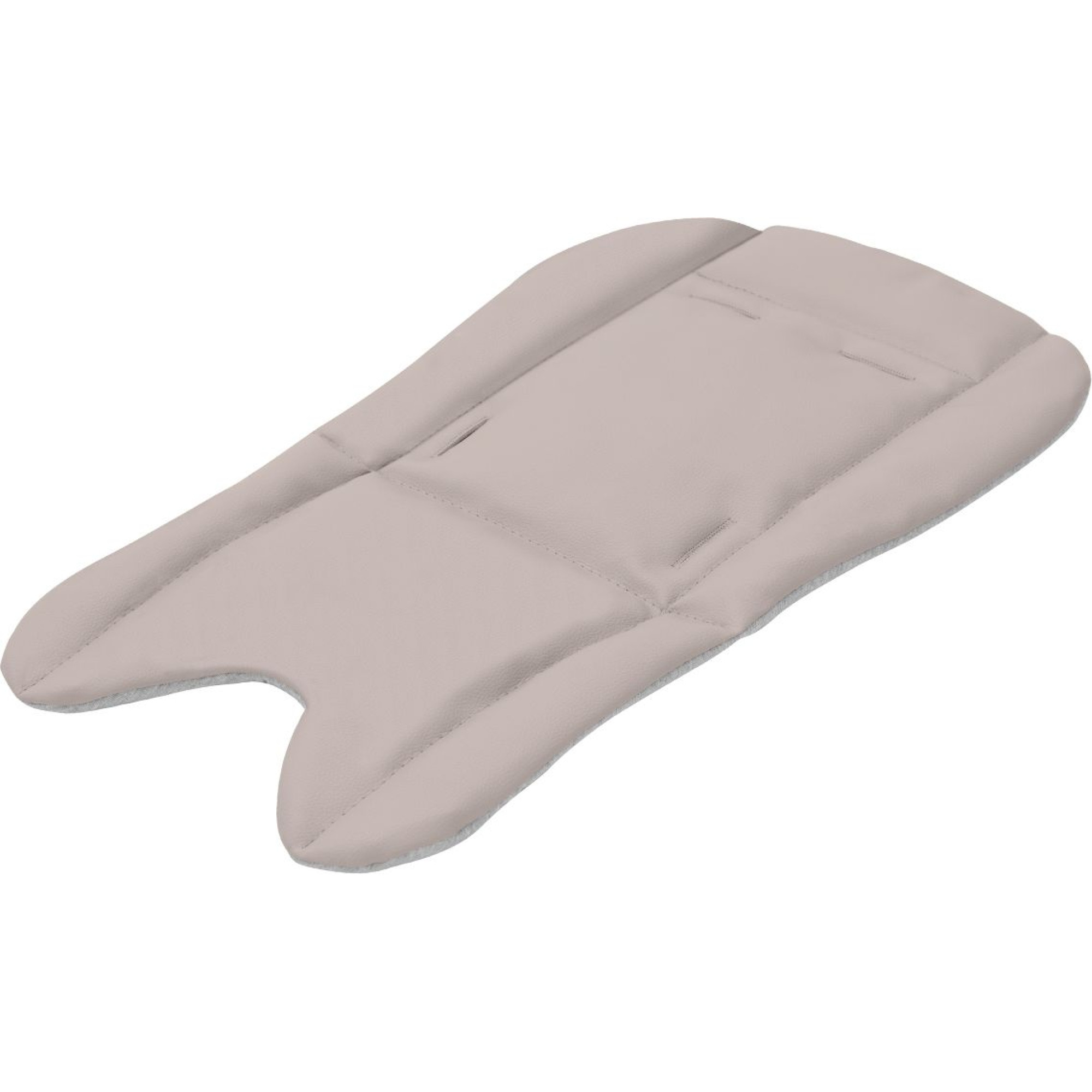 Стілець для годування Carrello Comfort CRL-9506 Royal Grey