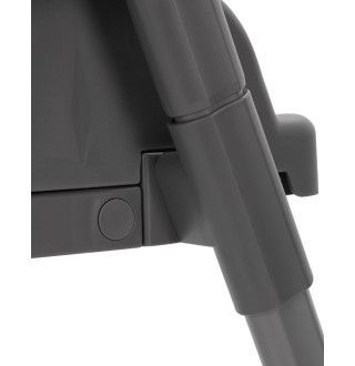 Стілець для годування Carrello Comfort CRL-9506 Royal Grey