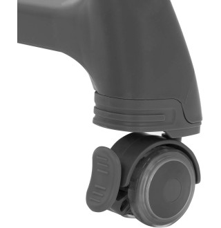 Стілець для годування Carrello Comfort CRL-9506 Royal Grey