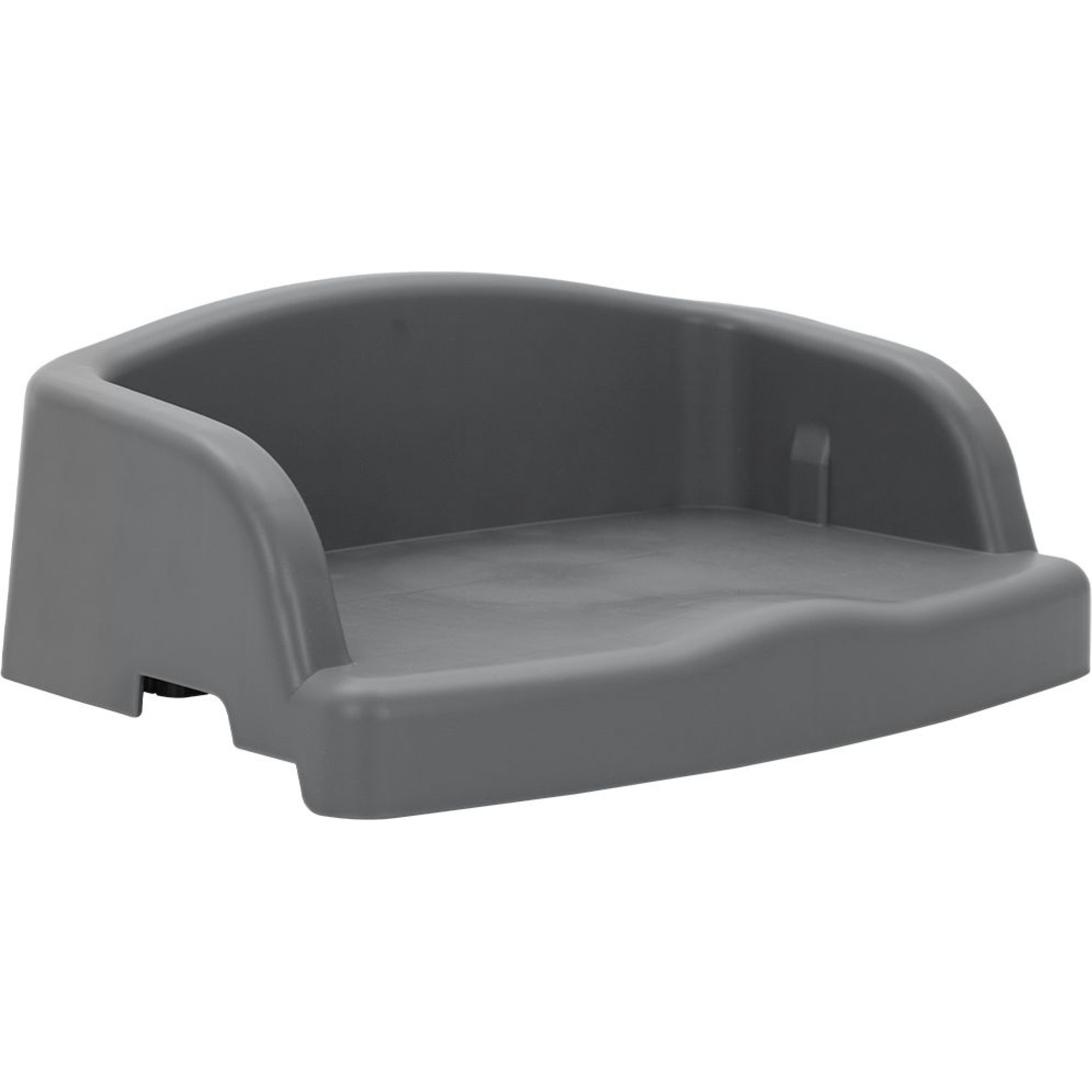 Стілець для годування Carrello Comfort CRL-9506 Royal Grey