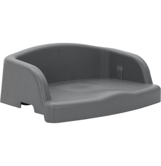 Стілець для годування Carrello Comfort CRL-9506 Royal Grey