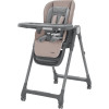 Стілець для годування Carrello Comfort CRL-9506 Noble Beige Стілець для годування Carrello Comfort CRL-9506 Noble Beige