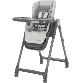Стілець для годування Carrello Comfort CRL-9506 Royal Grey