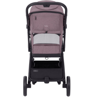 Прогулянкова коляска Carrello Corsa CRL-5518 Peach Beige