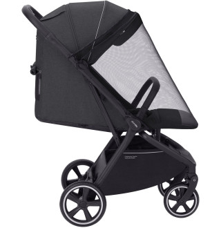 Прогулянкова коляска Carrello Corsa CRL-5518 Peach Beige