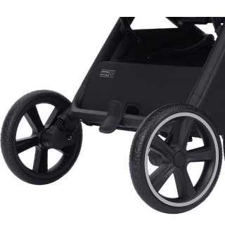 Прогулянкова коляска Carrello Corsa CRL-5518 Peach Beige