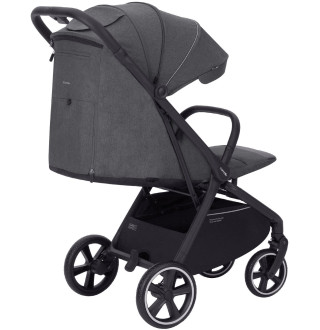 Прогулянкова коляска Carrello Corsa CRL-5518 Peach Beige