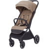 Прогулянкова коляска Carrello Corsa CRL-5518 Peach Beige