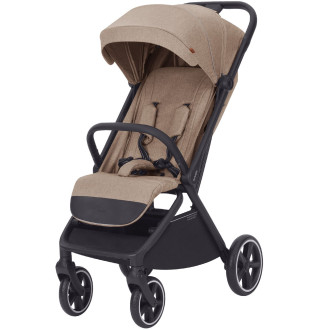 Прогулянкова коляска Carrello Corsa CRL-5518 Peach Beige