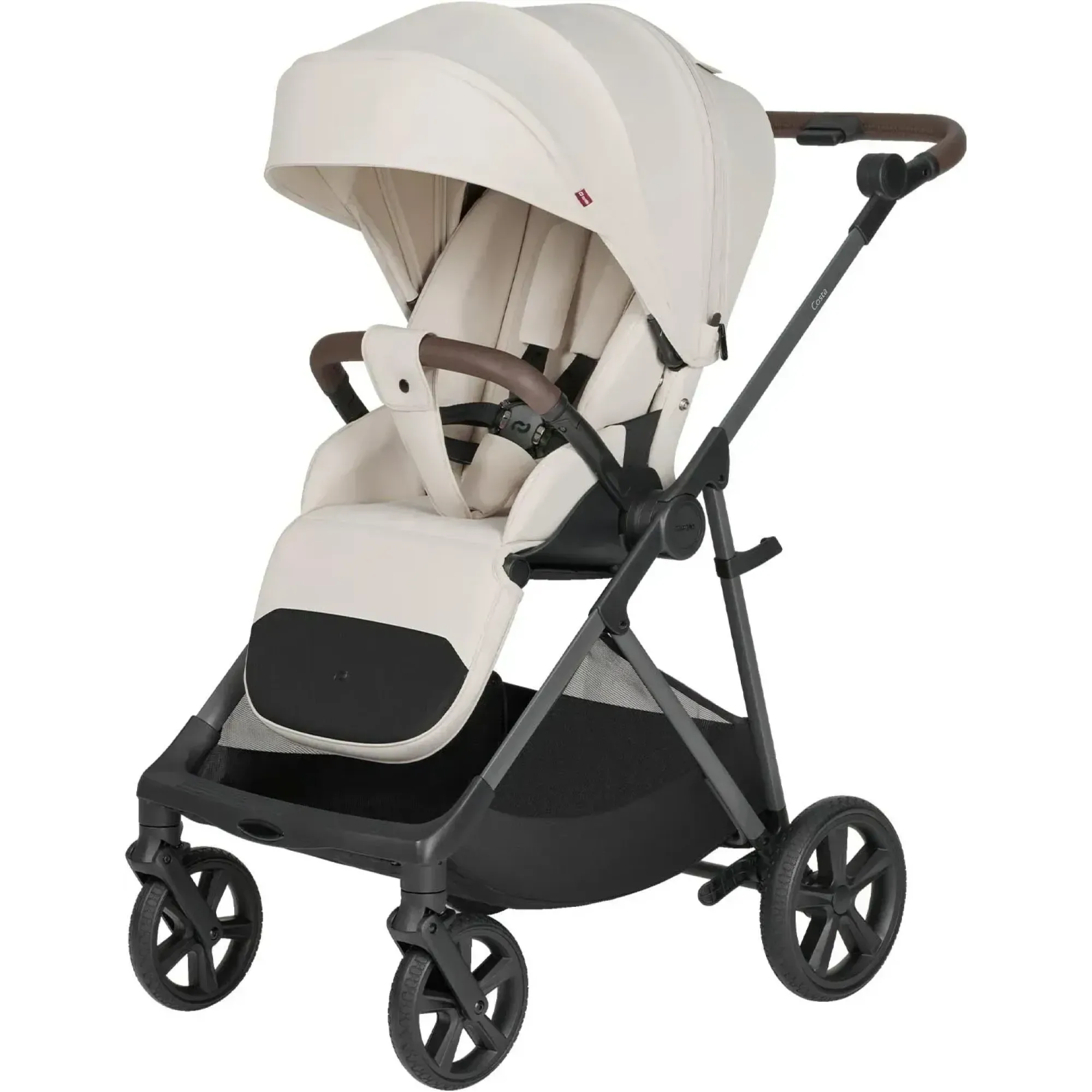 Прогулянкова коляска Carrello Costa CRL-5543 Cloud Grey