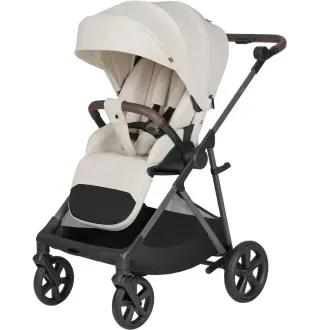 Прогулянкова коляска Carrello Costa CRL-5543 Cloud Grey