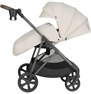 Прогулянкова коляска Carrello Costa CRL-5543 Cloud Grey
