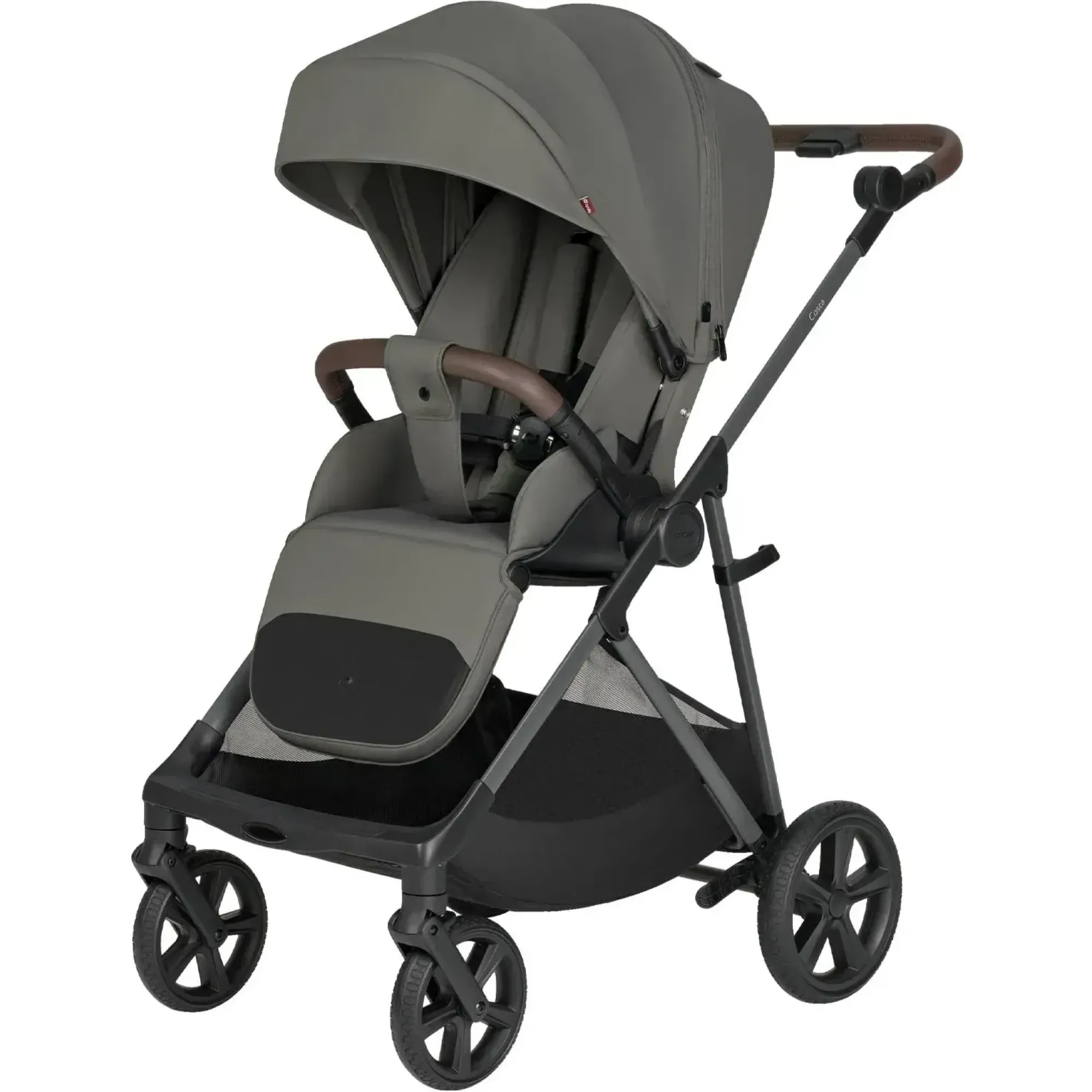 Прогулянкова коляска Carrello Costa CRL-5543 Echo Grey