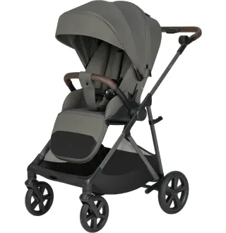 Прогулянкова коляска Carrello Costa CRL-5543 Echo Grey