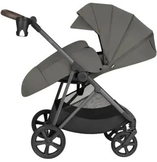 Прогулянкова коляска Carrello Costa CRL-5543 Echo Grey