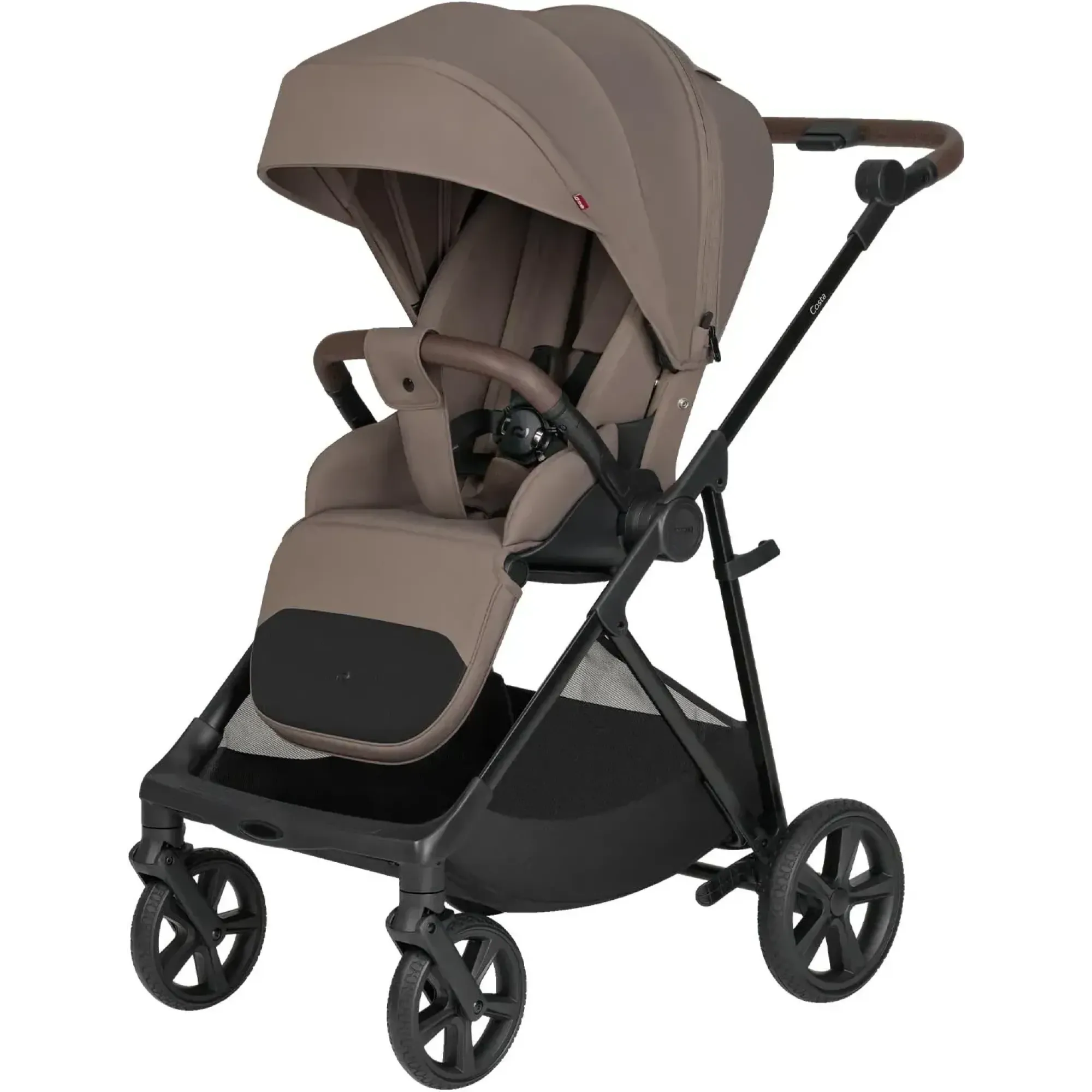 Прогулянкова коляска Carrello Costa CRL-5543 Feather Beige
