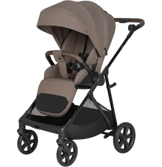 Прогулянкова коляска Carrello Costa CRL-5543 Feather Beige