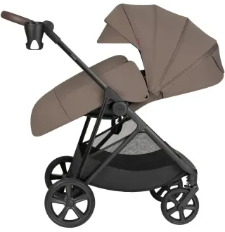 Прогулянкова коляска Carrello Costa CRL-5543 Feather Beige