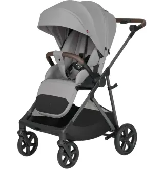 Прогулянкова коляска Carrello Costa CRL-5543 Platinum Grey