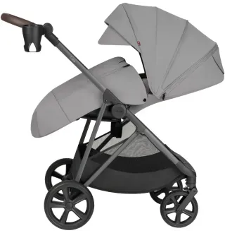 Прогулянкова коляска Carrello Costa CRL-5543 Platinum Grey