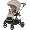 Прогулянкова коляска Carrello Costa CRL-5543 Vanilla Beige