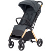 Прогулянкова коляска Carrello Cross CRL-5523 Eagle Grey Прогулянкова коляска Carrello Cross CRL-5523 Eagle Grey