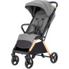 Прогулянкова коляска Carrello Cross CRL-5523 Owl Grey Прогулянкова коляска Carrello Cross CRL-5523 Owl Grey