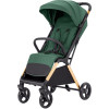 Прогулянкова коляска Carrello Cross CRL-5523 Parrot Green Прогулянкова коляска Carrello Cross CRL-5523 Parrot Green