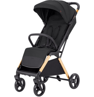 Прогулянкова коляска Carrello Cross CRL-5523 Raven Black