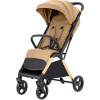 Прогулянкова коляска Carrello Cross CRL-5523 Sparrow Beige Прогулянкова коляска Carrello Cross CRL-5523 Sparrow Beige
