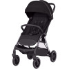 Прогулянкова коляска Carrello Delta CRL-5517 Coffee Black 2024 Прогулянкова коляска Carrello Delta CRL-5517 Coffee Black 2024