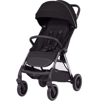Прогулянкова коляска Carrello Delta CRL-5517 Coffee Black 2024