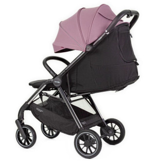 Прогулянкова коляска Carrello Delta CRL-5517 Lava Grey 2024