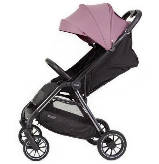 Прогулянкова коляска Carrello Delta CRL-5517 Lava Grey 2024