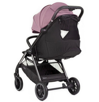 Прогулянкова коляска Carrello Delta CRL-5517 Lava Grey 2024