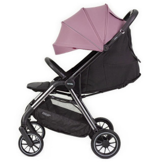 Прогулянкова коляска Carrello Delta CRL-5517 Lava Grey 2024