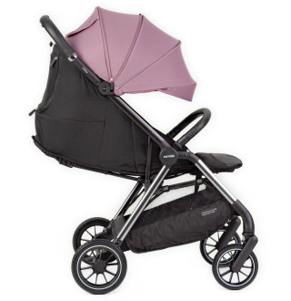 Прогулянкова коляска Carrello Delta CRL-5517 Lava Grey 2024
