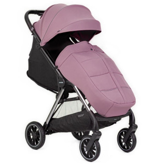 Прогулянкова коляска Carrello Delta CRL-5517 Lava Grey 2024