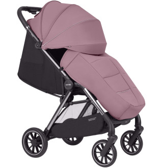 Прогулянкова коляска Carrello Delta CRL-5517 Lava Grey 2024